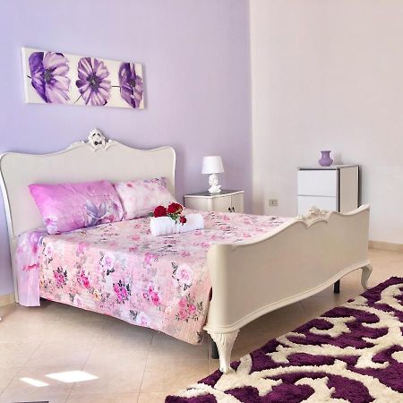 Casa Vacanza Carmen Marsala Kültér fotó