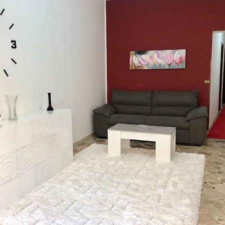Casa Vacanza Carmen Marsala Kültér fotó