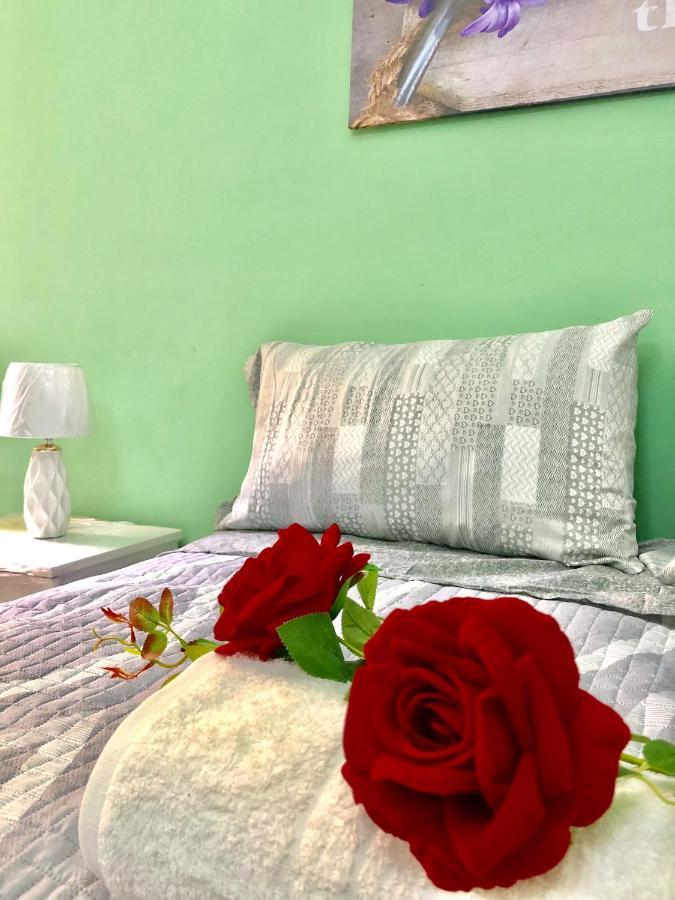 Casa Vacanza Carmen Marsala Kültér fotó