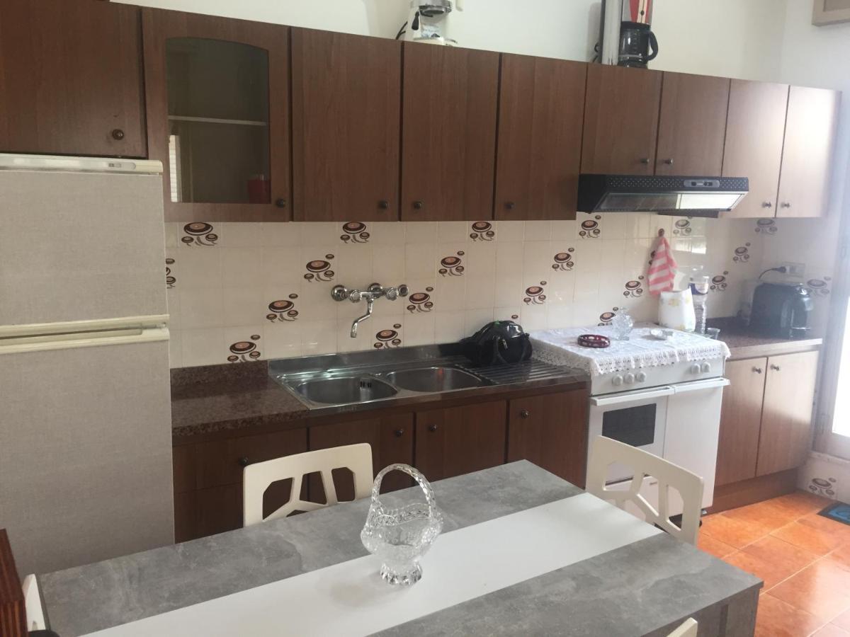 Casa Vacanza Carmen Marsala Kültér fotó