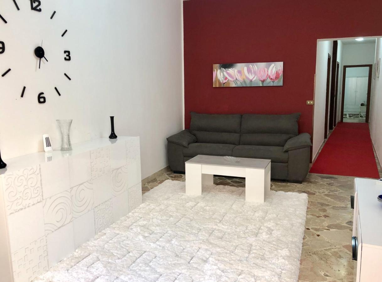 Casa Vacanza Carmen Marsala Kültér fotó