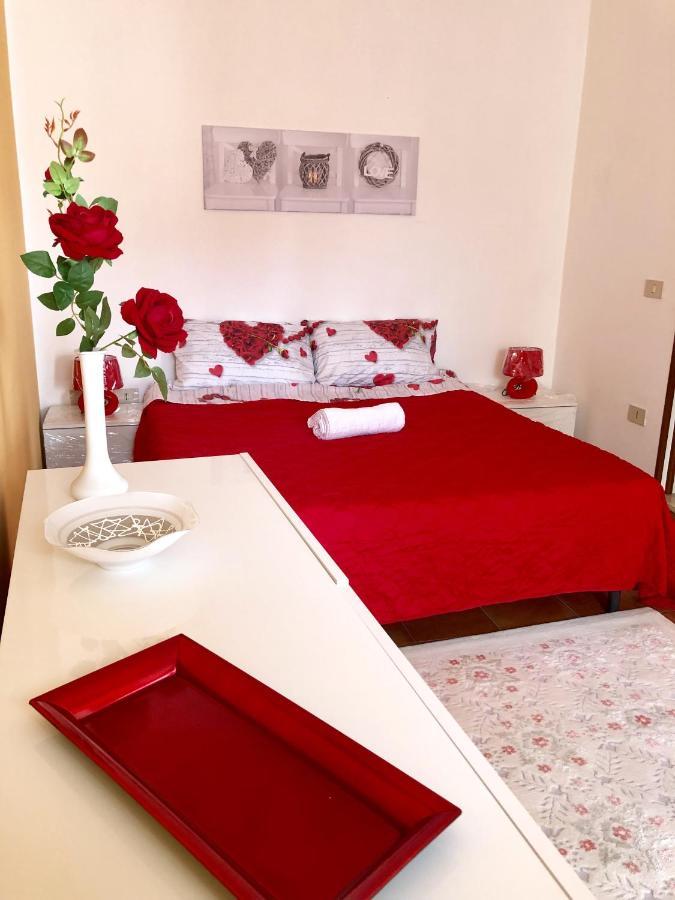 Casa Vacanza Carmen Marsala Kültér fotó