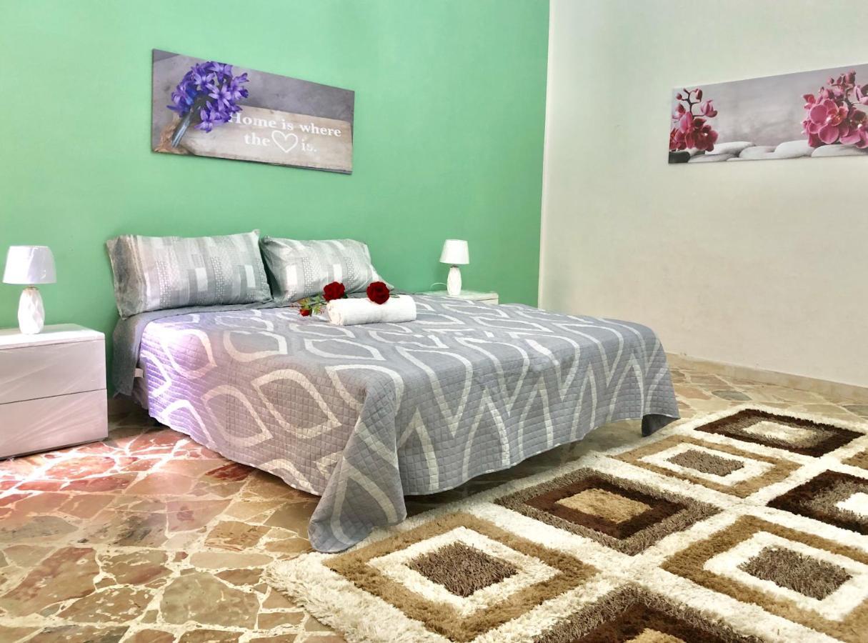 Casa Vacanza Carmen Marsala Kültér fotó
