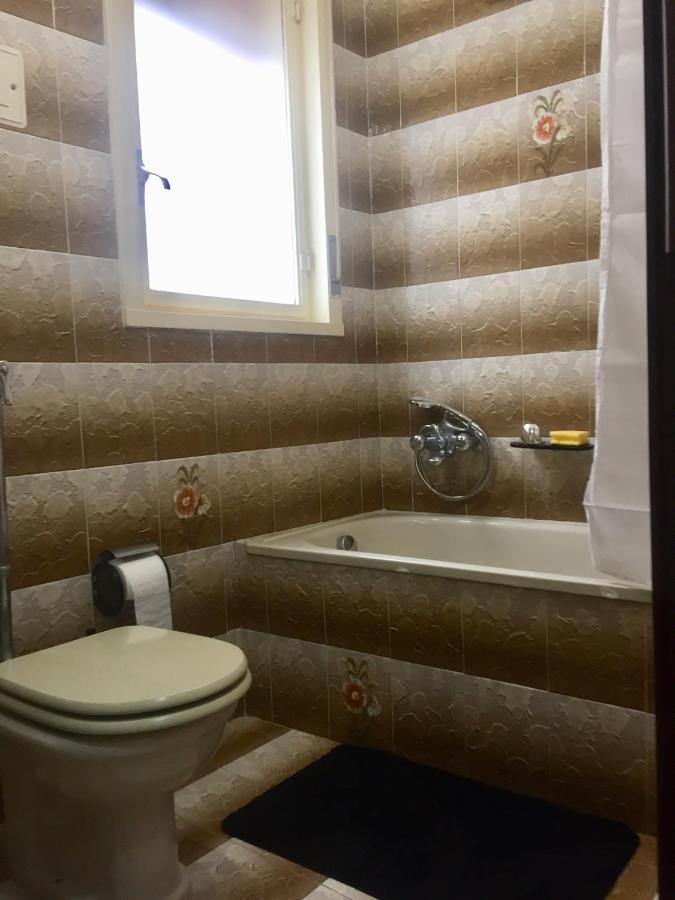 Casa Vacanza Carmen Marsala Kültér fotó